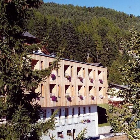 Hotel Al Carga San Vigilio Di Marebbe Zewnętrze zdjęcie